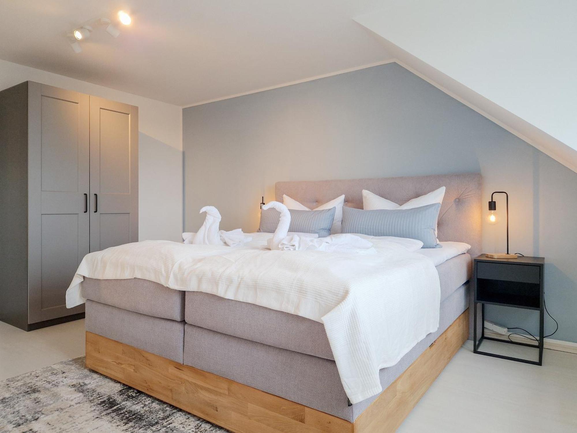 Rr - New - Apartments Kappel - 85Qm - Lift - Wifi Κέμνιτς Εξωτερικό φωτογραφία