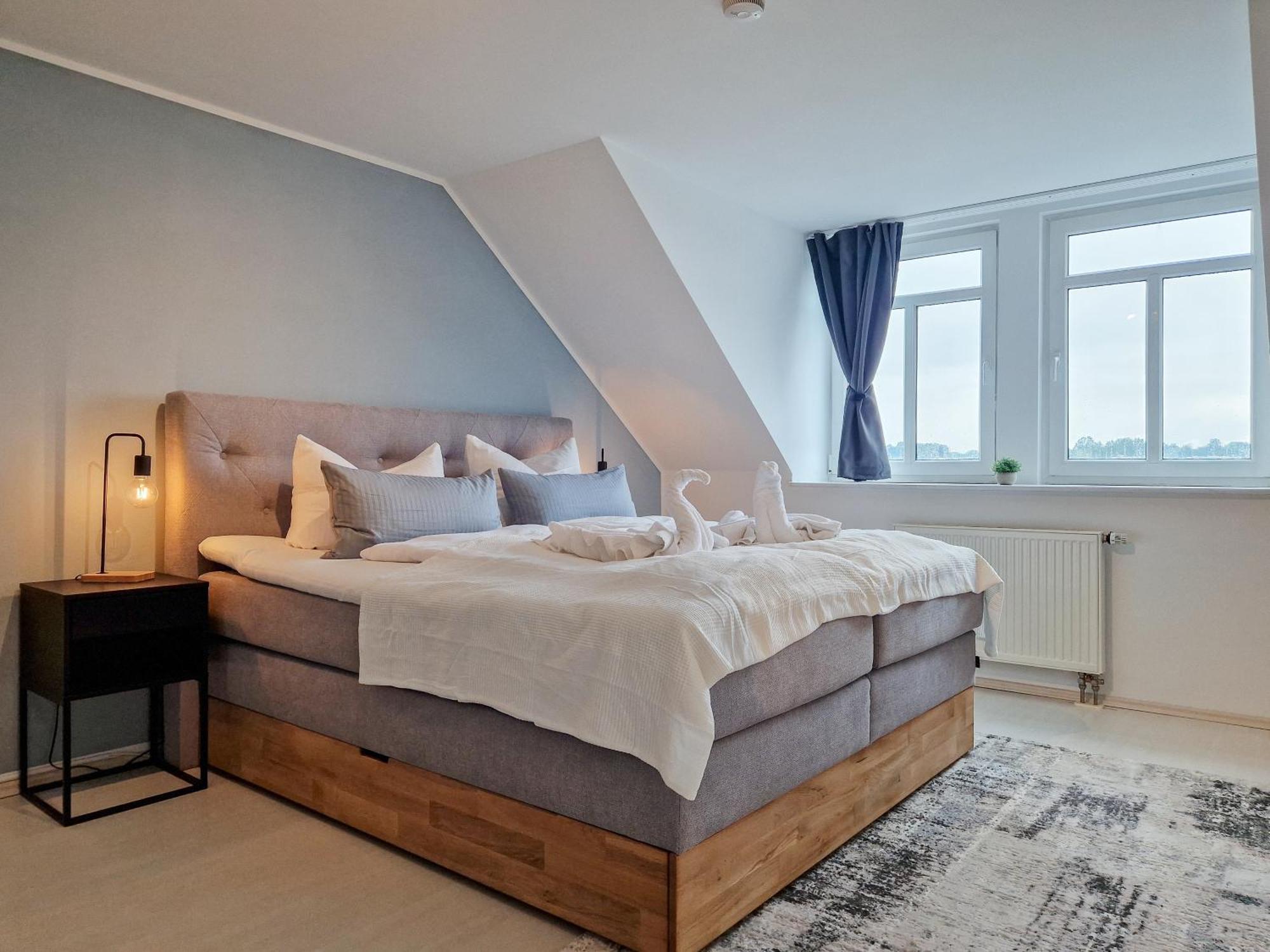 Rr - New - Apartments Kappel - 85Qm - Lift - Wifi Κέμνιτς Εξωτερικό φωτογραφία