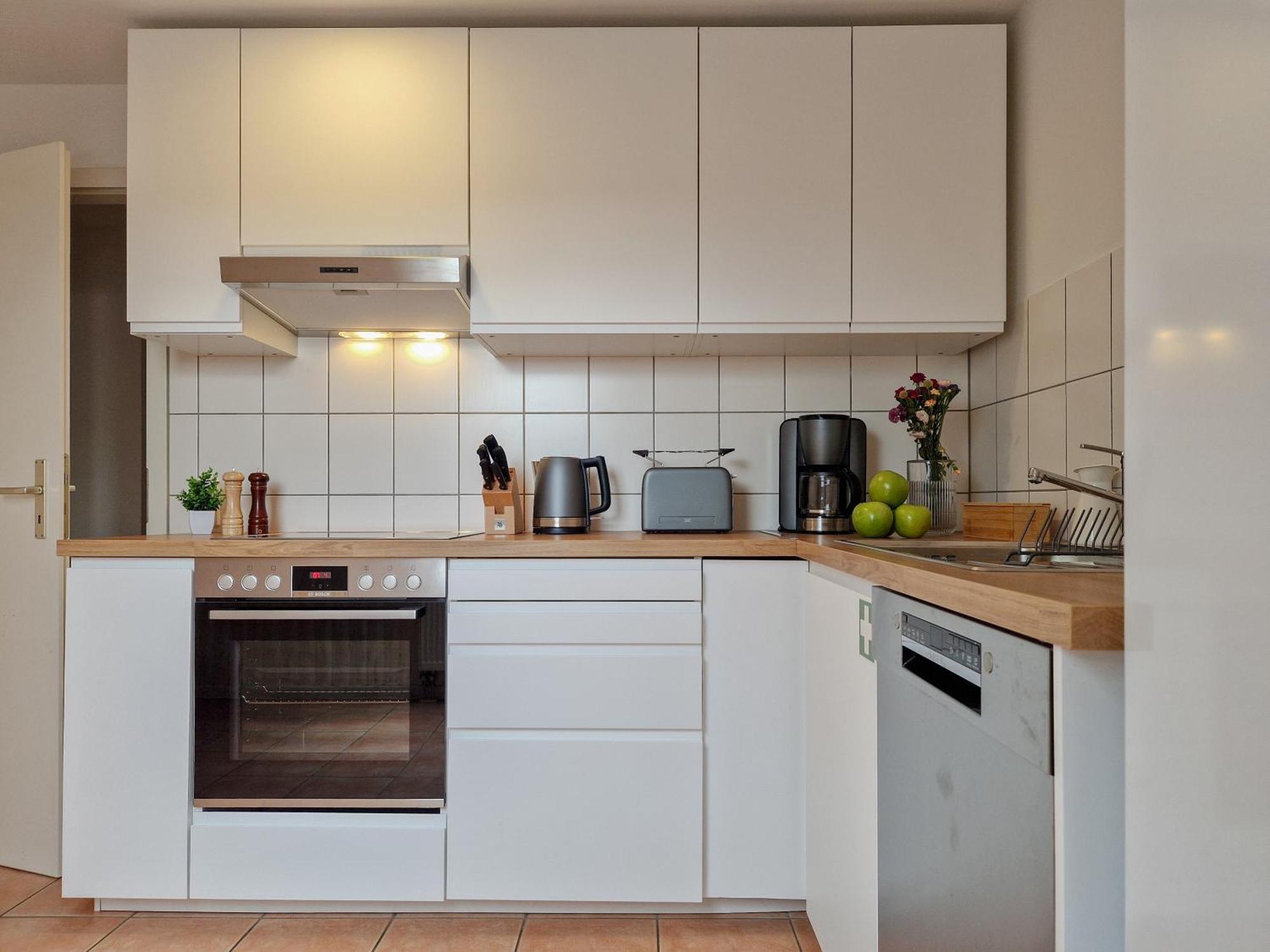 Rr - New - Apartments Kappel - 85Qm - Lift - Wifi Κέμνιτς Εξωτερικό φωτογραφία