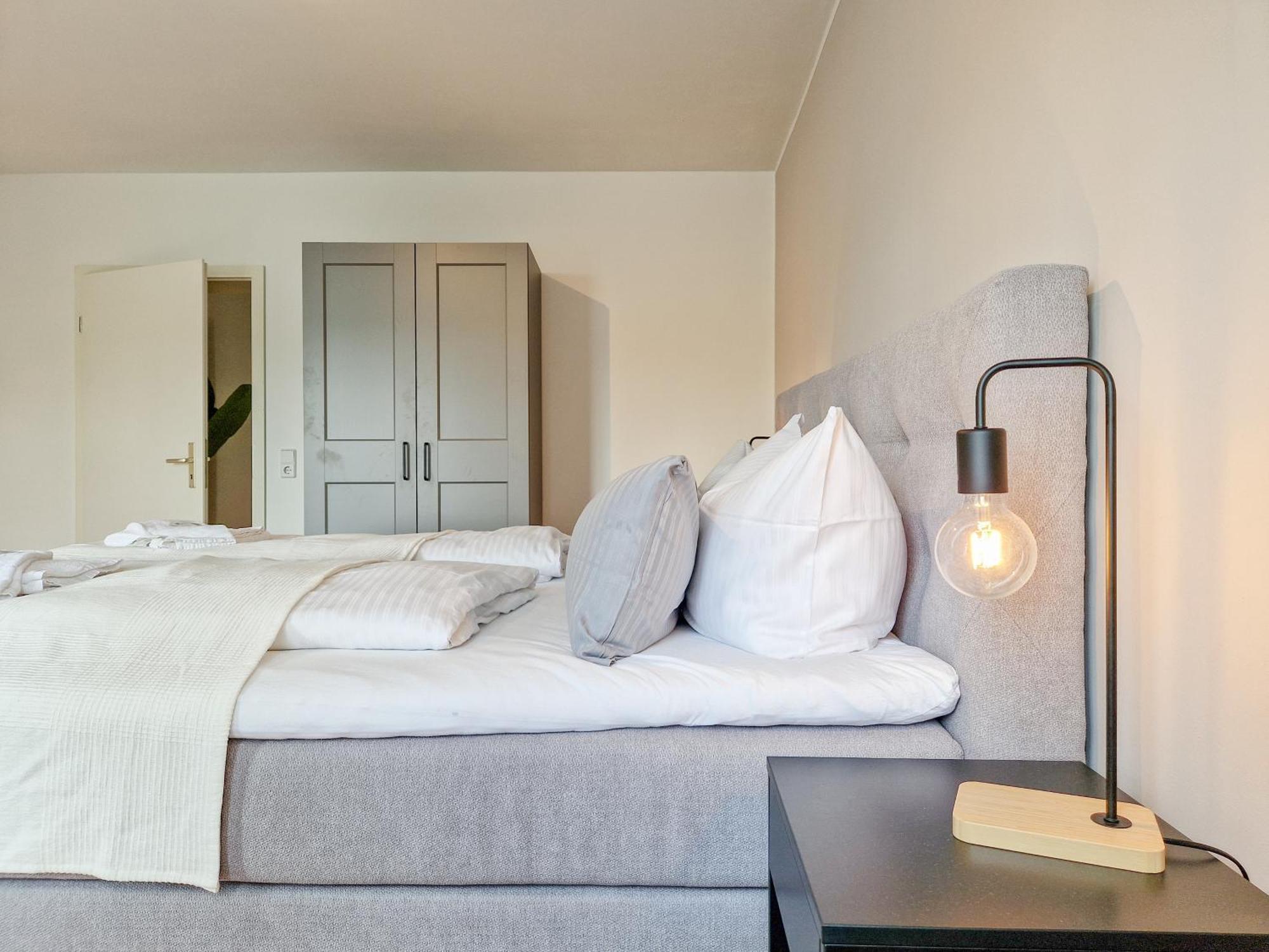 Rr - New - Apartments Kappel - 85Qm - Lift - Wifi Κέμνιτς Εξωτερικό φωτογραφία