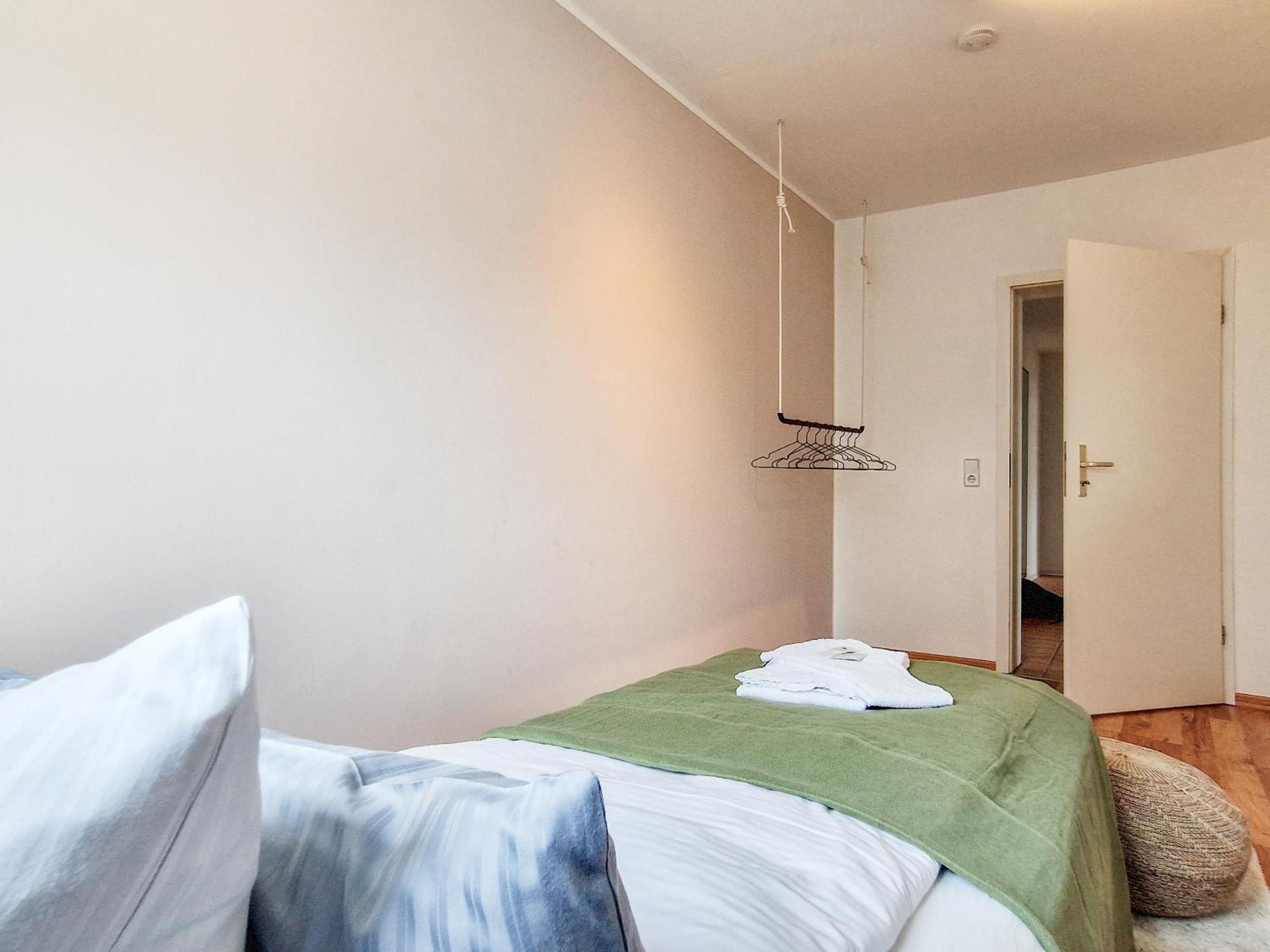 Rr - New - Apartments Kappel - 85Qm - Lift - Wifi Κέμνιτς Εξωτερικό φωτογραφία
